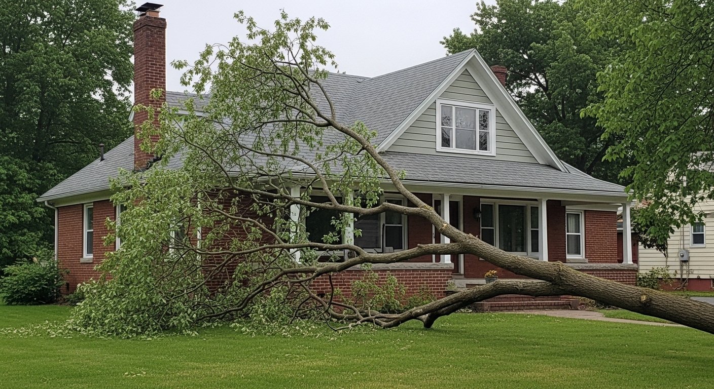 Tree Services in Horn Lake, Mississippi