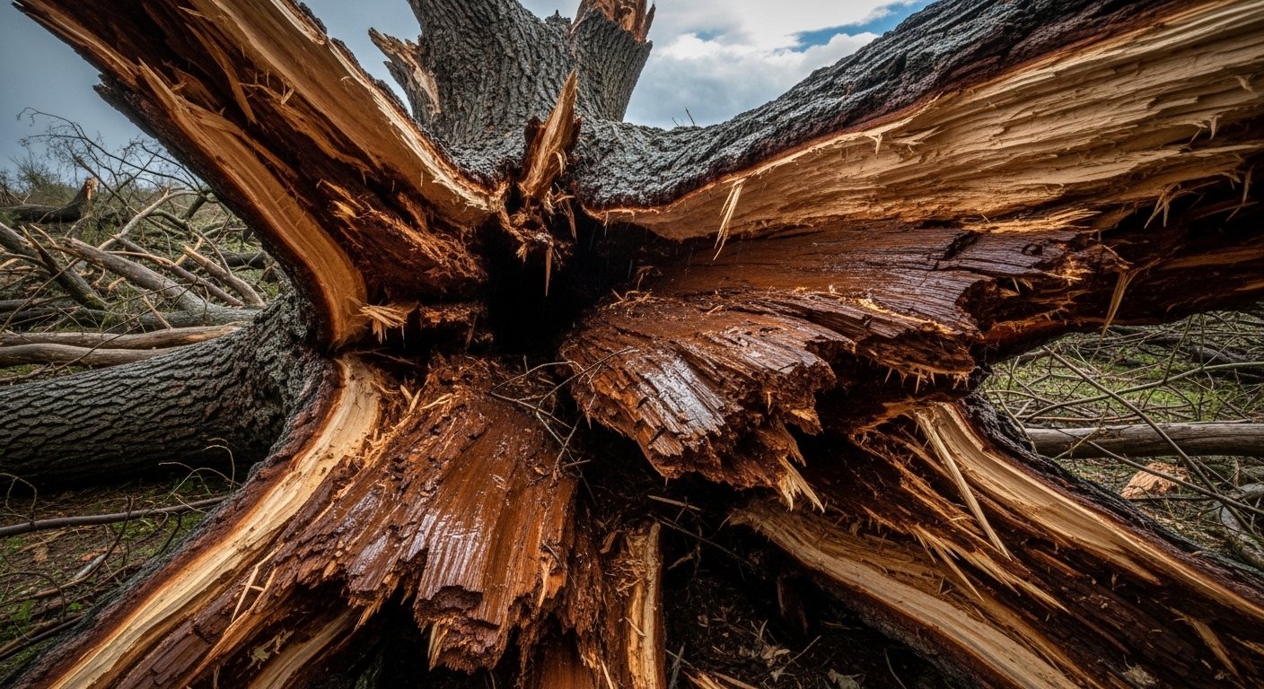 Tree Removal in Horn Lake, Mississippi