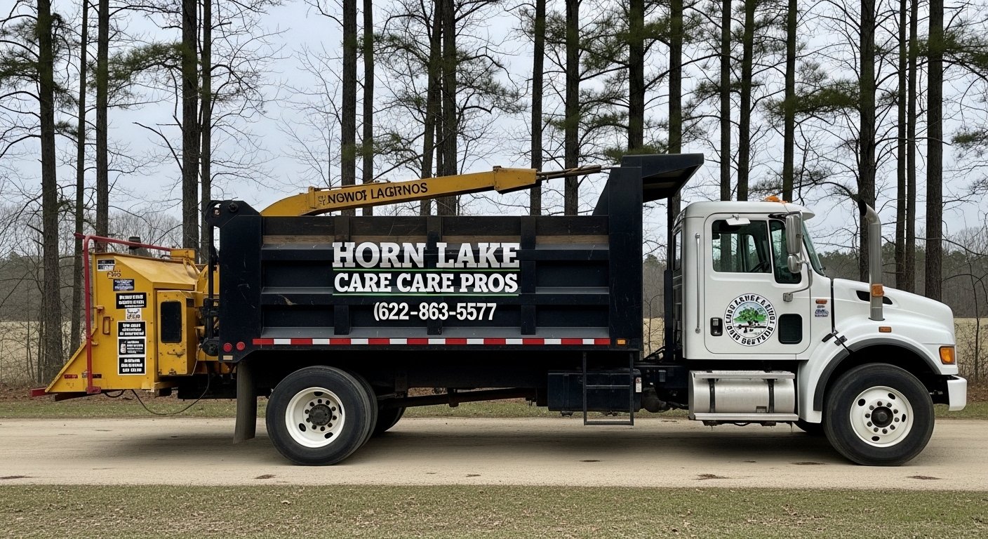 Cordova, TN Tree Service in Horn Lake, Mississippi