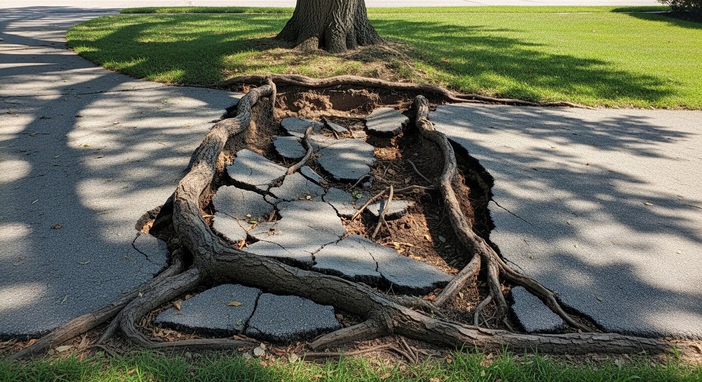 Tree service in Nesbit, MS