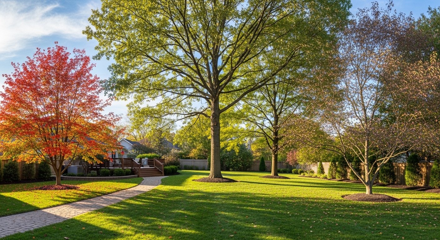 Horn Lake, MS Tree Service in Horn Lake, Mississippi