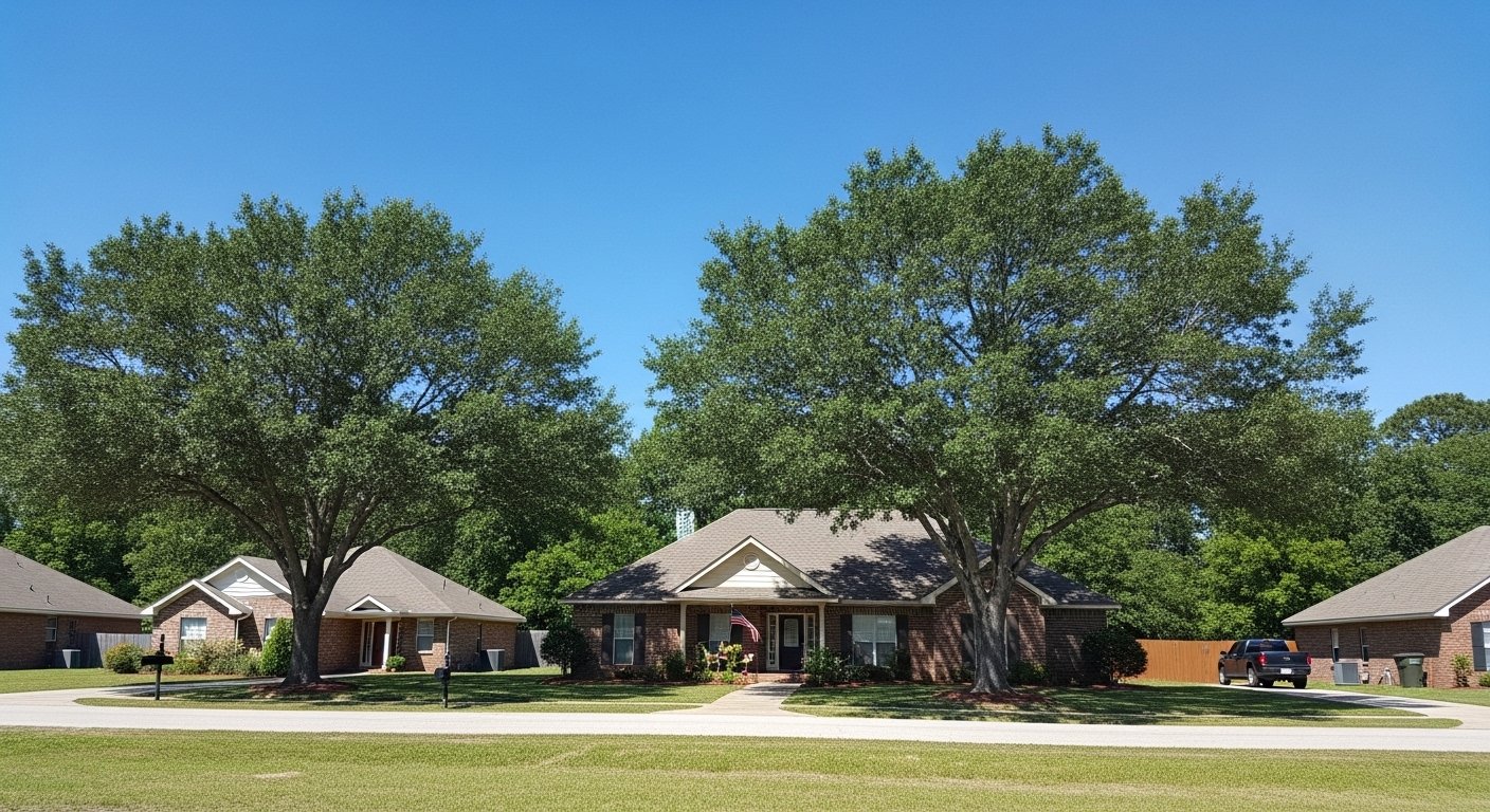 Tree service in Horn Lake, MS