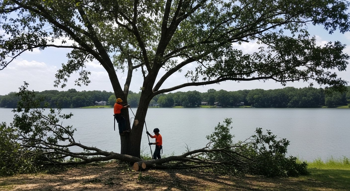 About Horn Lake Tree Care Pros in Horn Lake, Mississippi